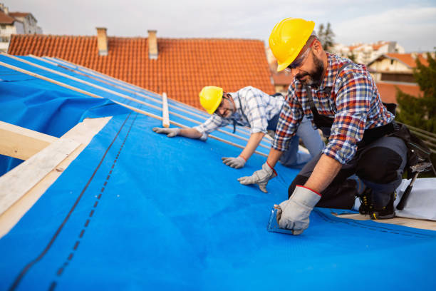 Fast & Reliable Emergency Roof Repairs in Cresson, PA